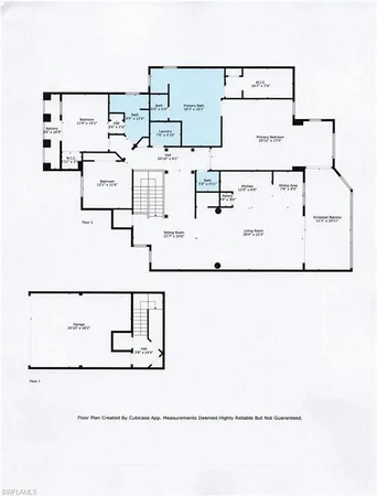 $452,000 | 21572 Baccarat Lane, Unit 204, Estero, FL 33928