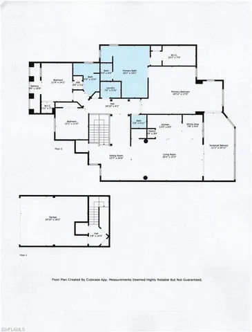 $459,900 | 21572 Baccarat Lane, Unit 204, Estero, FL 33928