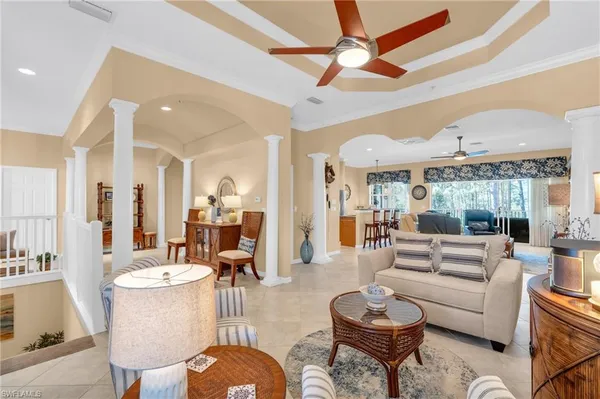 $452,000 | 21572 Baccarat Lane, Unit 204, Estero, FL 33928