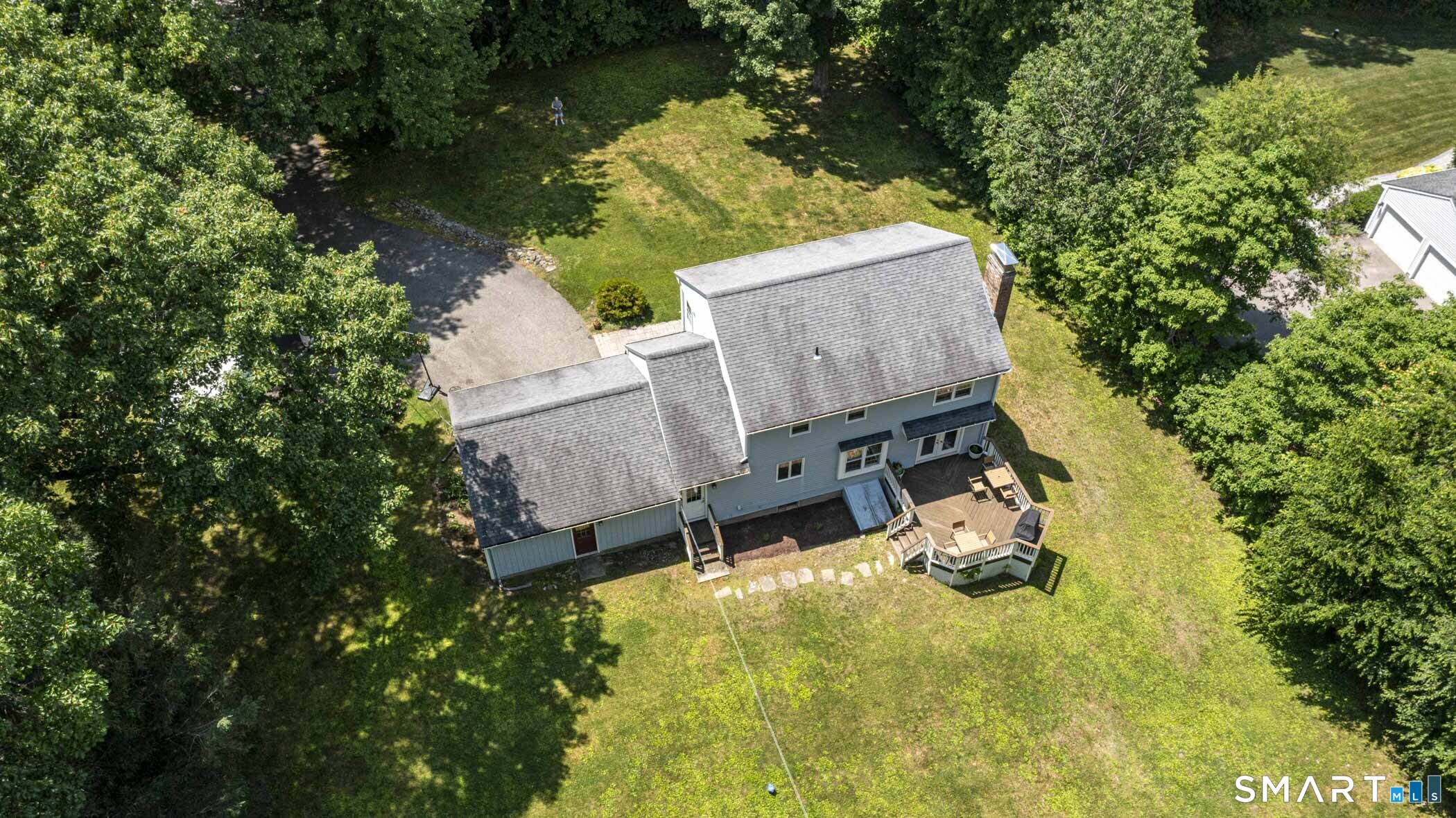 27 West Street Hebron, CT 06248 - Photo 30 of 30