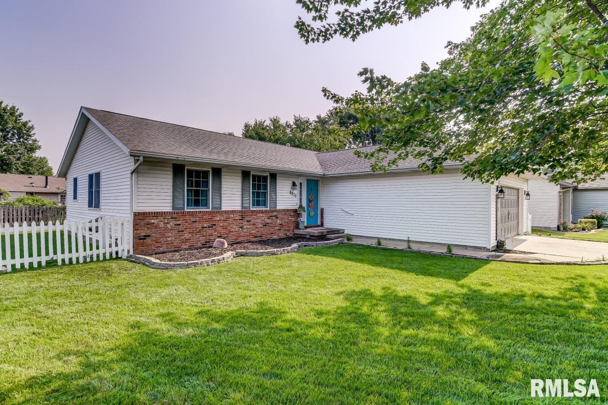 6317 Kate Court Springfield, IL 62712 - Photo 28 of 30 Gallery Image 28