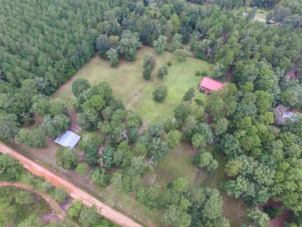 483 Plantation Road Thomasville, GA 31792 - Photo 35 of 36 Gallery Image 35
