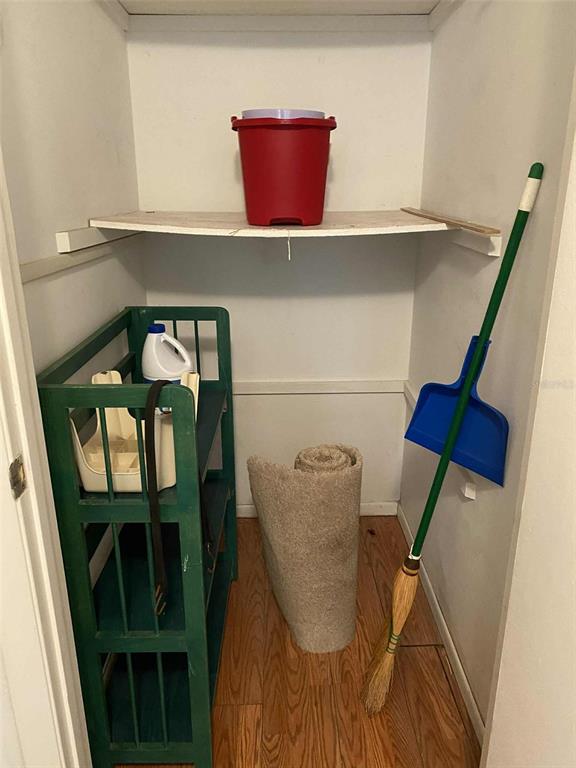 1935 South Conway Road, Unit D1 Orlando, FL 32812 - Photo 14 of 21 a view of entryway with furniture