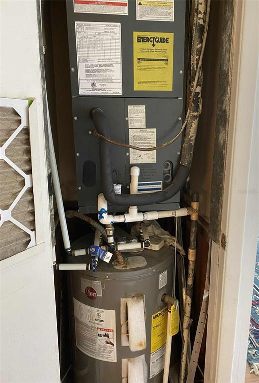 1935 South Conway Road, Unit D1 Orlando, FL 32812 - Photo 16 of 21