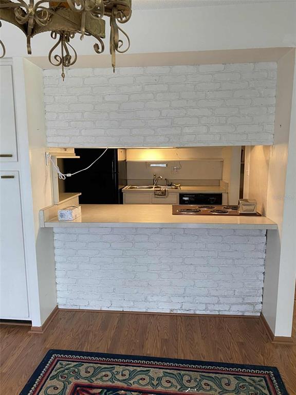 1935 South Conway Road, Unit D1 Orlando, FL 32812 - Photo 5 of 21 a view of water heater room