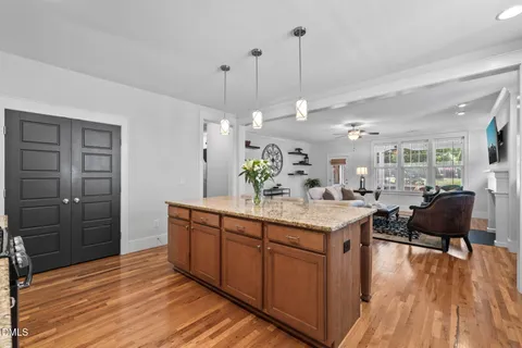$860,000 | 109 Mearleaf Place, Holly Springs, NC 27540