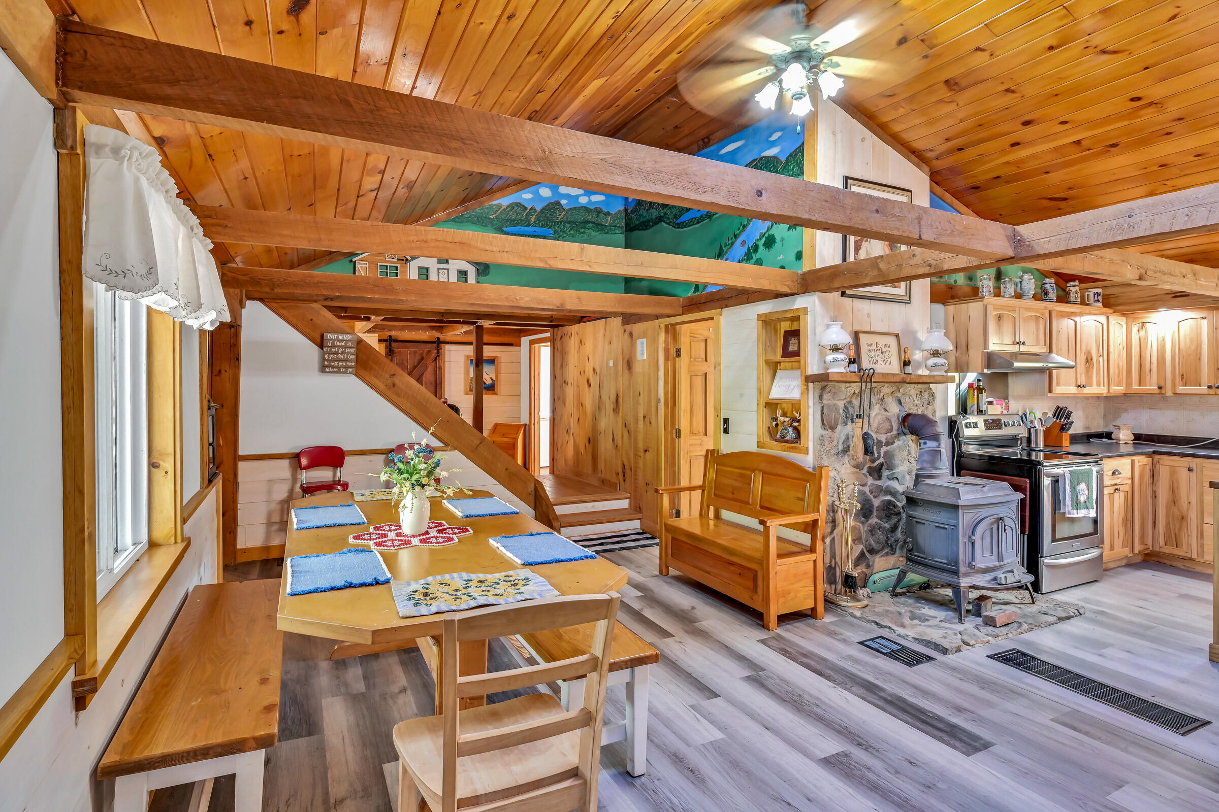 780 Johnson Flat Road Clinton, ME 04927 - Photo 11 of 40 109704gr-111