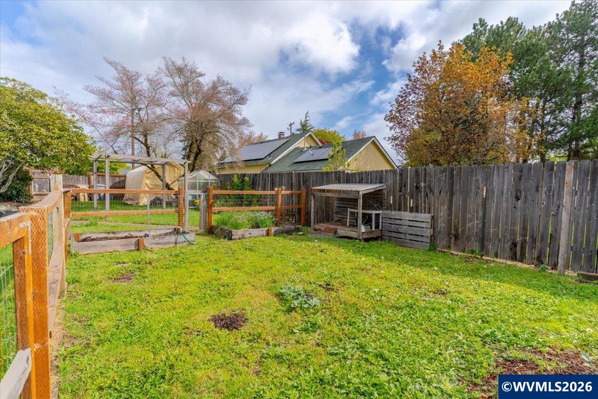 1506 Applegate Street Philomath, OR 97370 - Photo 48 of 50