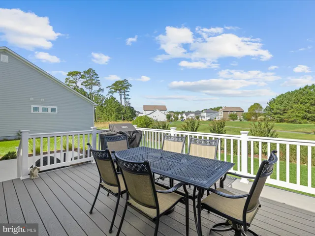 $729,900 | 11877 Man O War Lane, Berlin, MD 21811