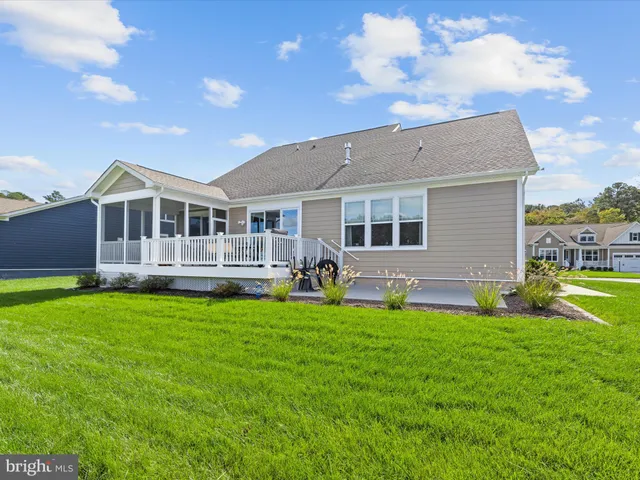 $729,900 | 11877 Man O War Lane, Berlin, MD 21811