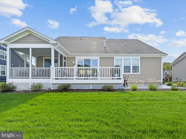 $729,900 | 11877 Man O War Lane, Berlin, MD 21811