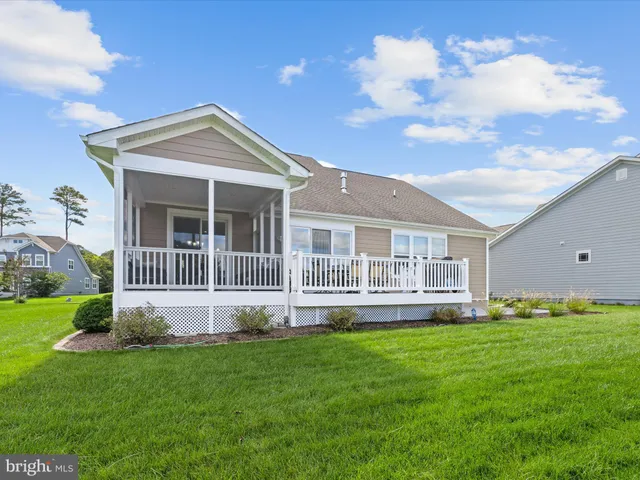 $729,900 | 11877 Man O War Lane, Berlin, MD 21811