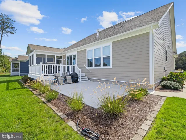 $729,900 | 11877 Man O War Lane, Berlin, MD 21811