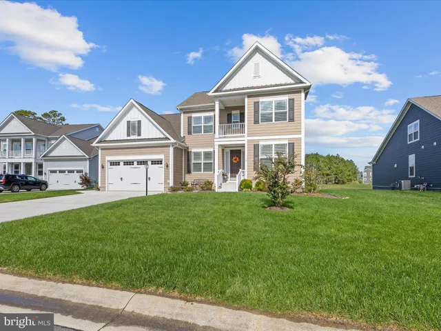 $729,900 | 11877 Man O War Lane, Berlin, MD 21811