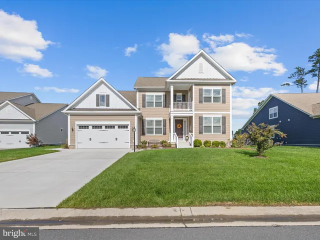 $729,900 | 11877 Man O War Lane, Berlin, MD 21811