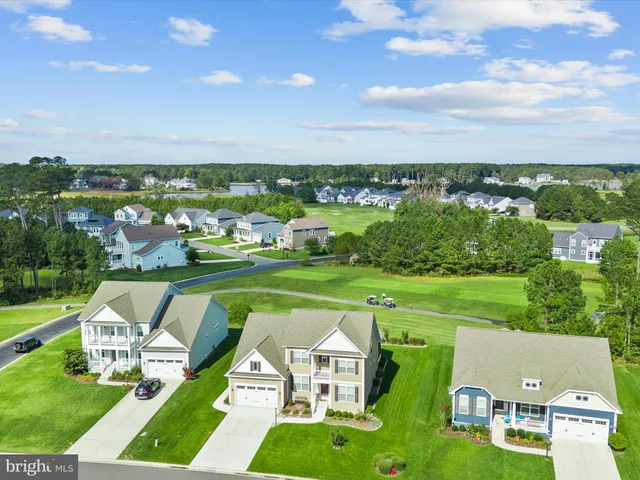 $729,900 | 11877 Man O War Lane, Berlin, MD 21811