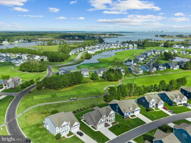 $729,900 | 11877 Man O War Lane, Berlin, MD 21811