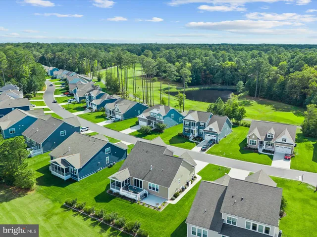 $729,900 | 11877 Man O War Lane, Berlin, MD 21811