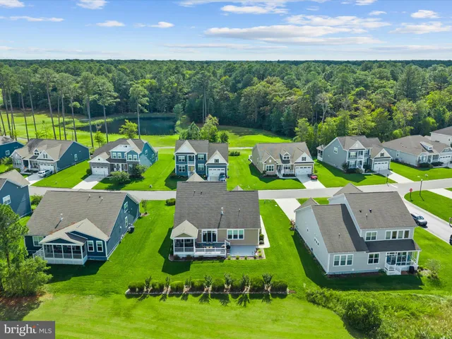 $729,900 | 11877 Man O War Lane, Berlin, MD 21811