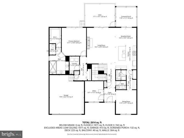 $729,900 | 11877 Man O War Lane, Berlin, MD 21811