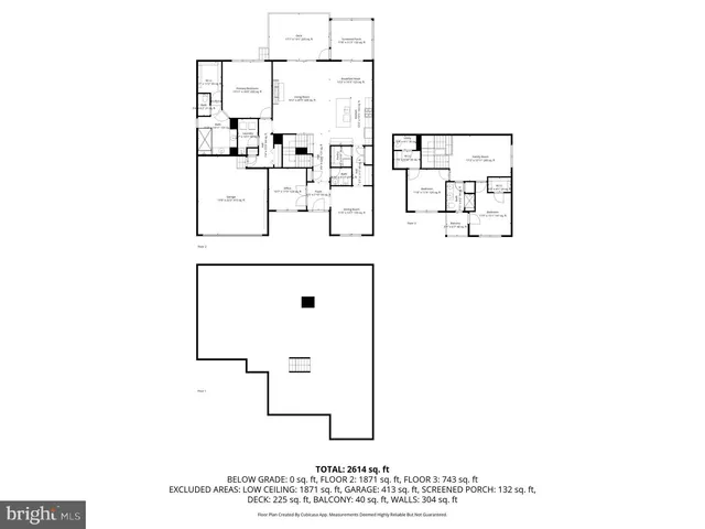 $729,900 | 11877 Man O War Lane, Berlin, MD 21811