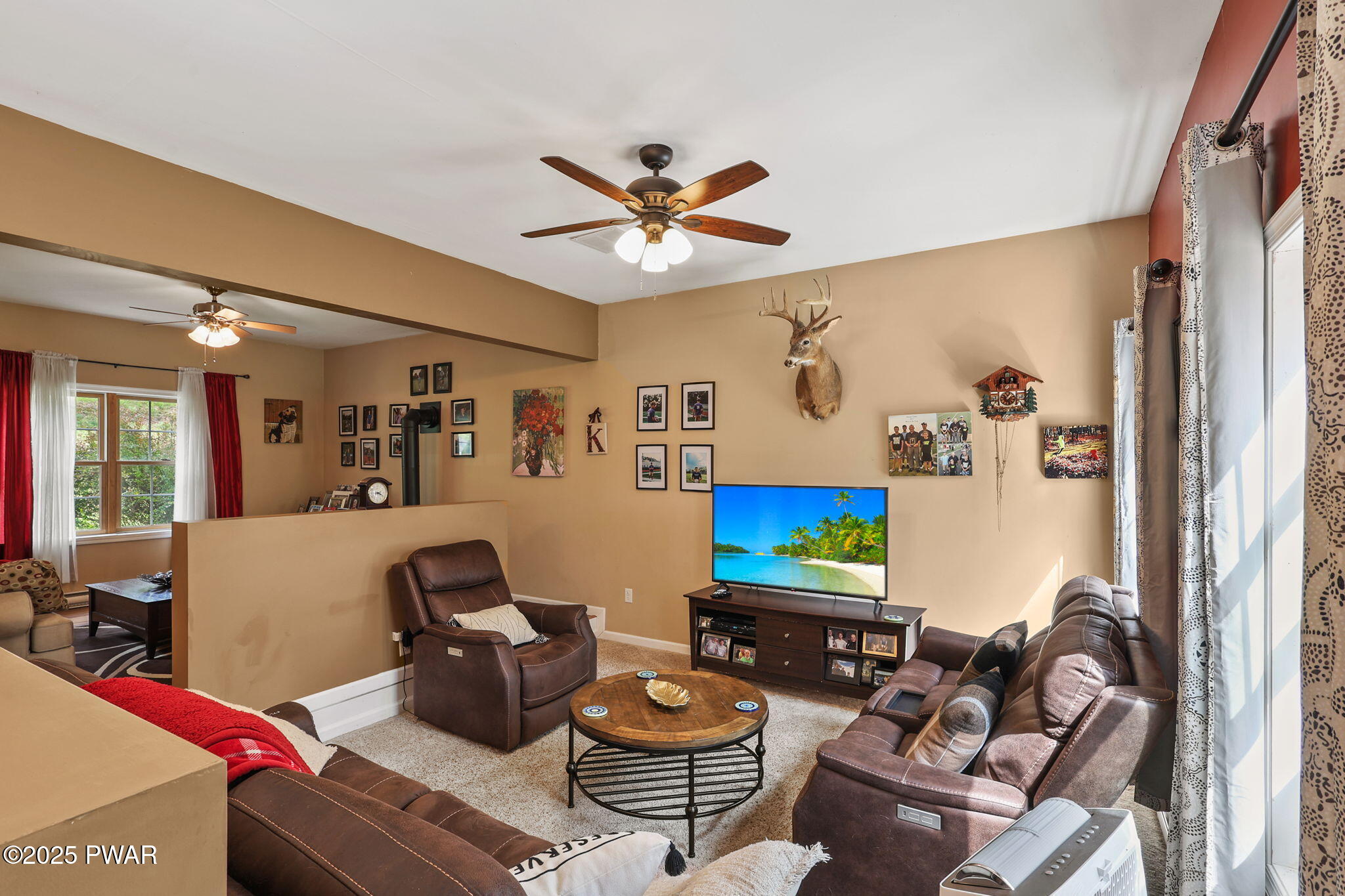 148 Deer Run Road Hawley, PA 18428 - Photo 15 of 55 Family Room