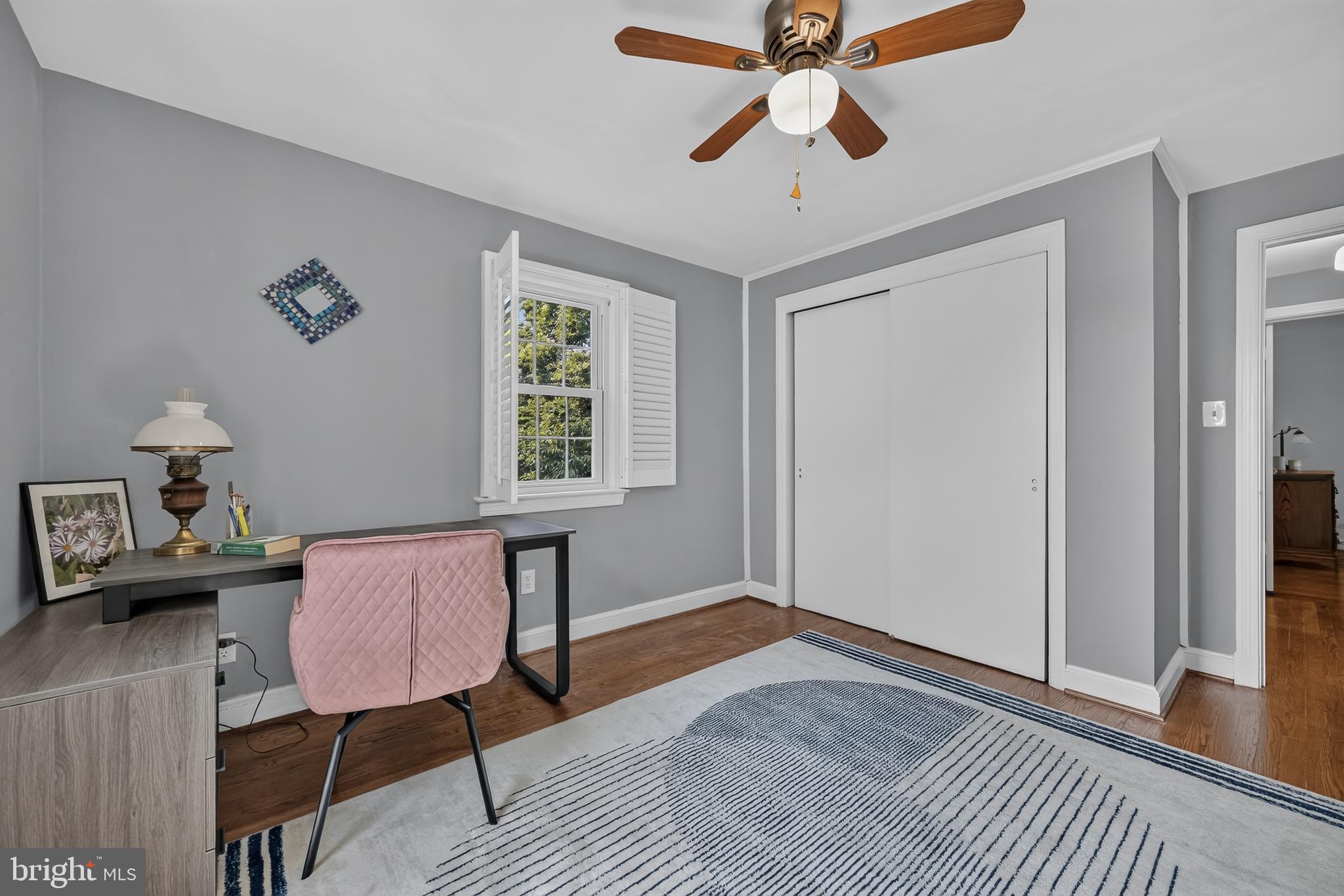 212 Normandy Drive Silver Spring, MD 20901 - Photo 42 of 77 Bedroom 2