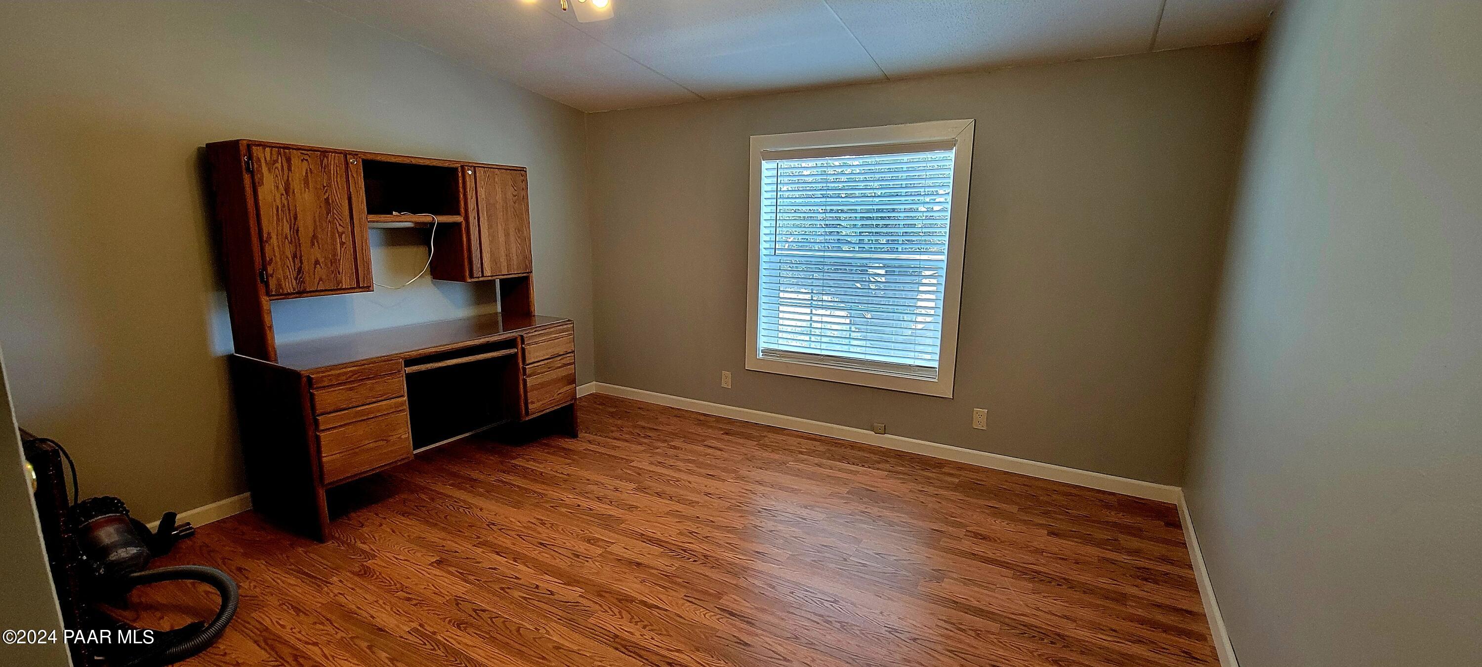 5405 North Double A Rnch Road Williams, AZ 86046 - Photo 5 of 30 Bedroom 1