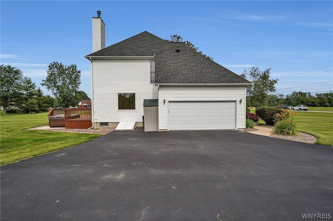 3349 Andrews Road Cambria, NY 14131 - Photo 48 of 50 Gallery Image 48