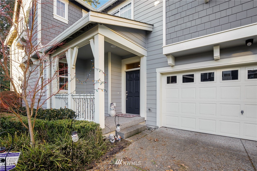 3806 219th Place Southeast Bothell, WA 98021 - Photo 2 of 25