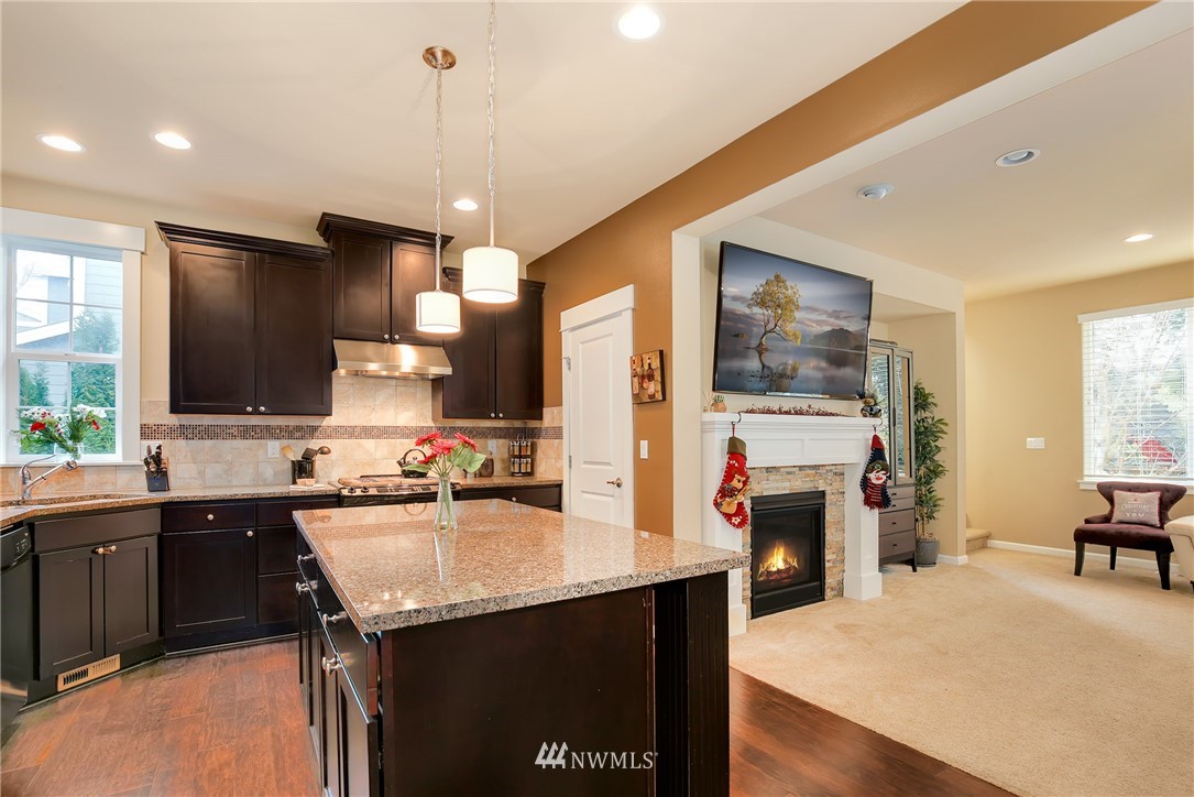 3806 219th Place Southeast Bothell, WA 98021 - Photo 6 of 25
