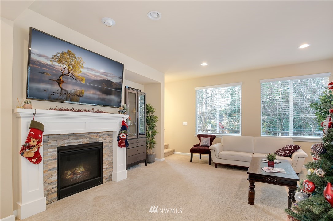 3806 219th Place Southeast Bothell, WA 98021 - Photo 8 of 25