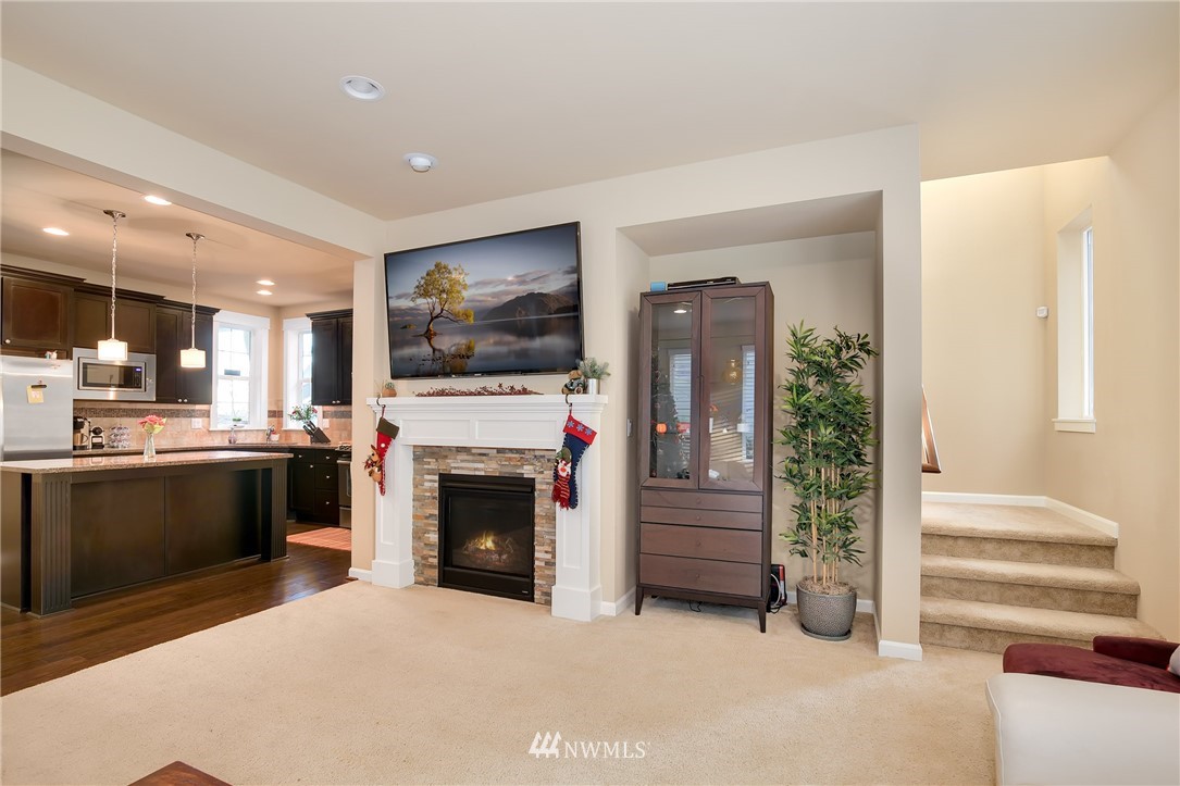 3806 219th Place Southeast Bothell, WA 98021 - Photo 10 of 25