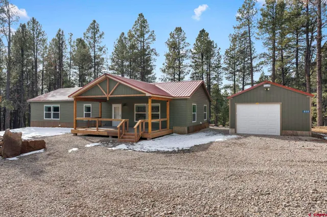 $549,900 | 808 Pine Valley Road, Bayfield, CO 81122