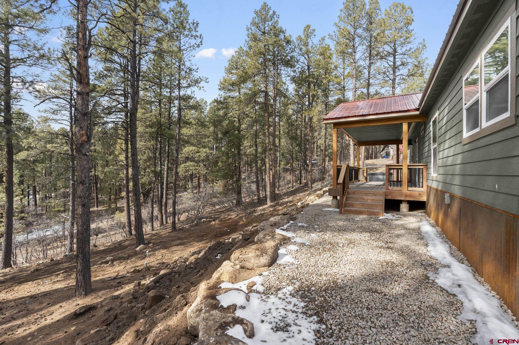 808 Pine Valley Road Bayfield, CO 81122 - Photo 11 of 42