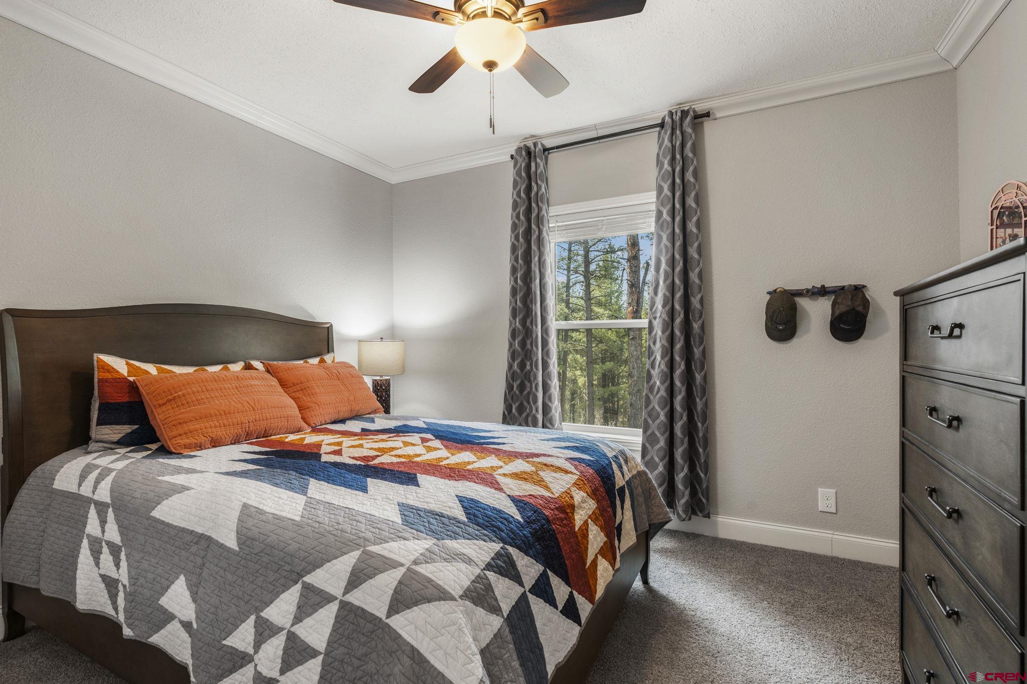 808 Pine Valley Road Bayfield, CO 81122 - Photo 25 of 42