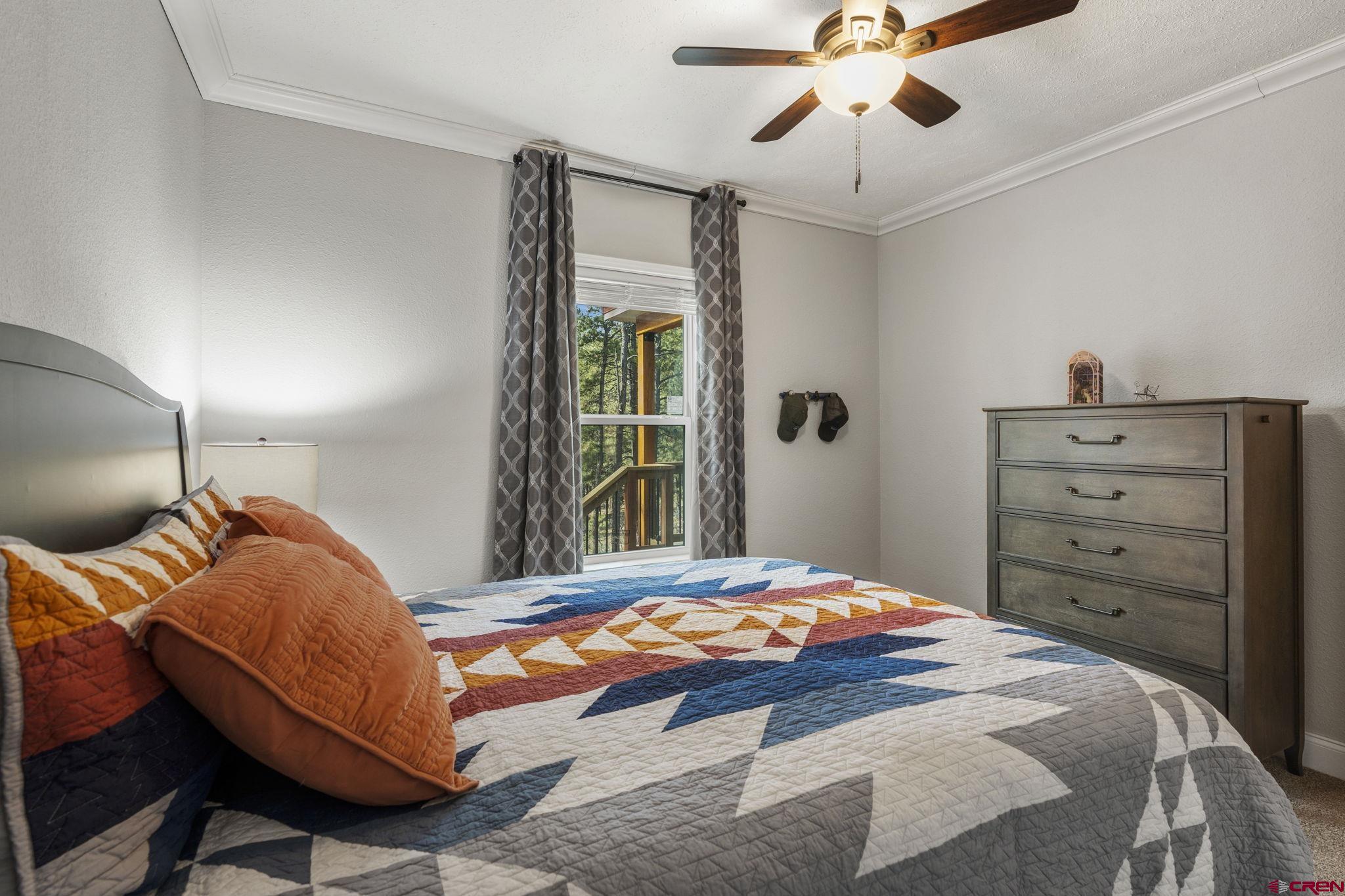 808 Pine Valley Road Bayfield, CO 81122 - Photo 27 of 42