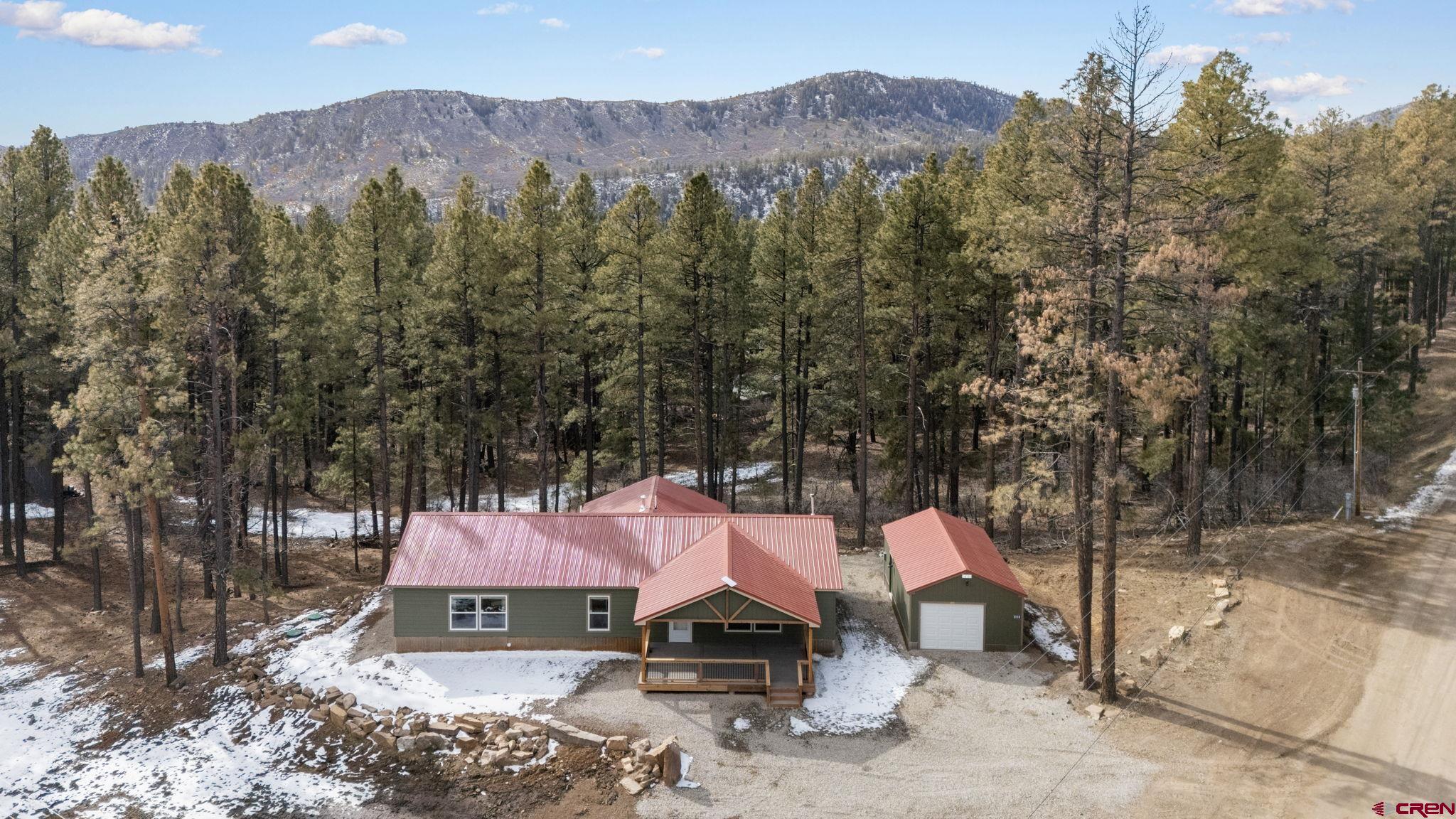 808 Pine Valley Road Bayfield, CO 81122 - Photo 31 of 42