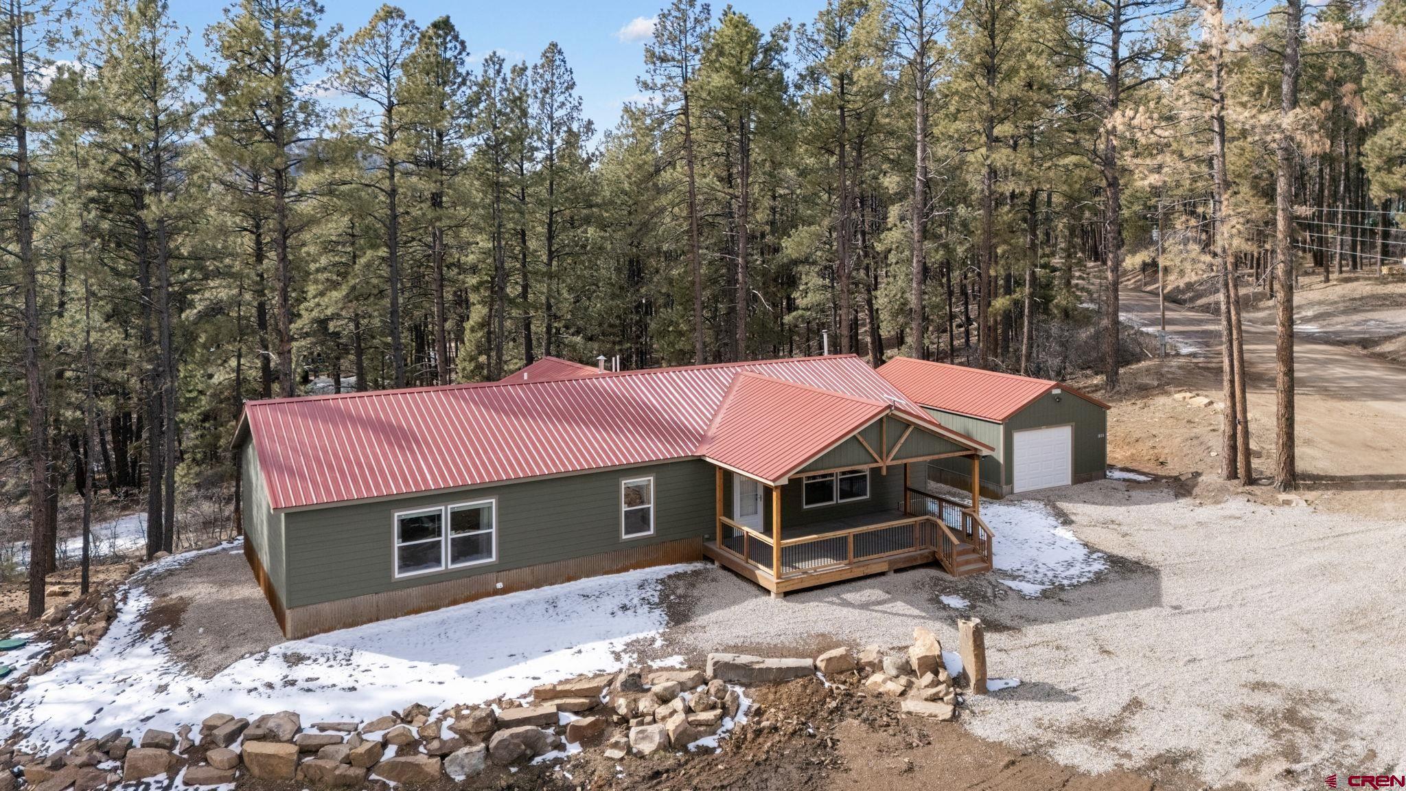 808 Pine Valley Road Bayfield, CO 81122 - Photo 32 of 42