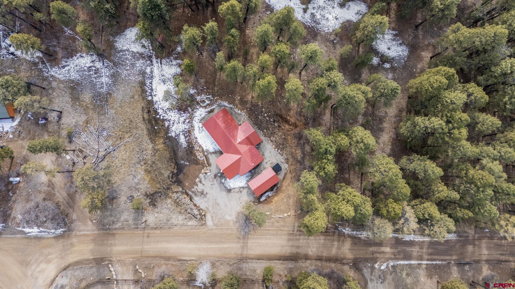 808 Pine Valley Road Bayfield, CO 81122 - Photo 33 of 42