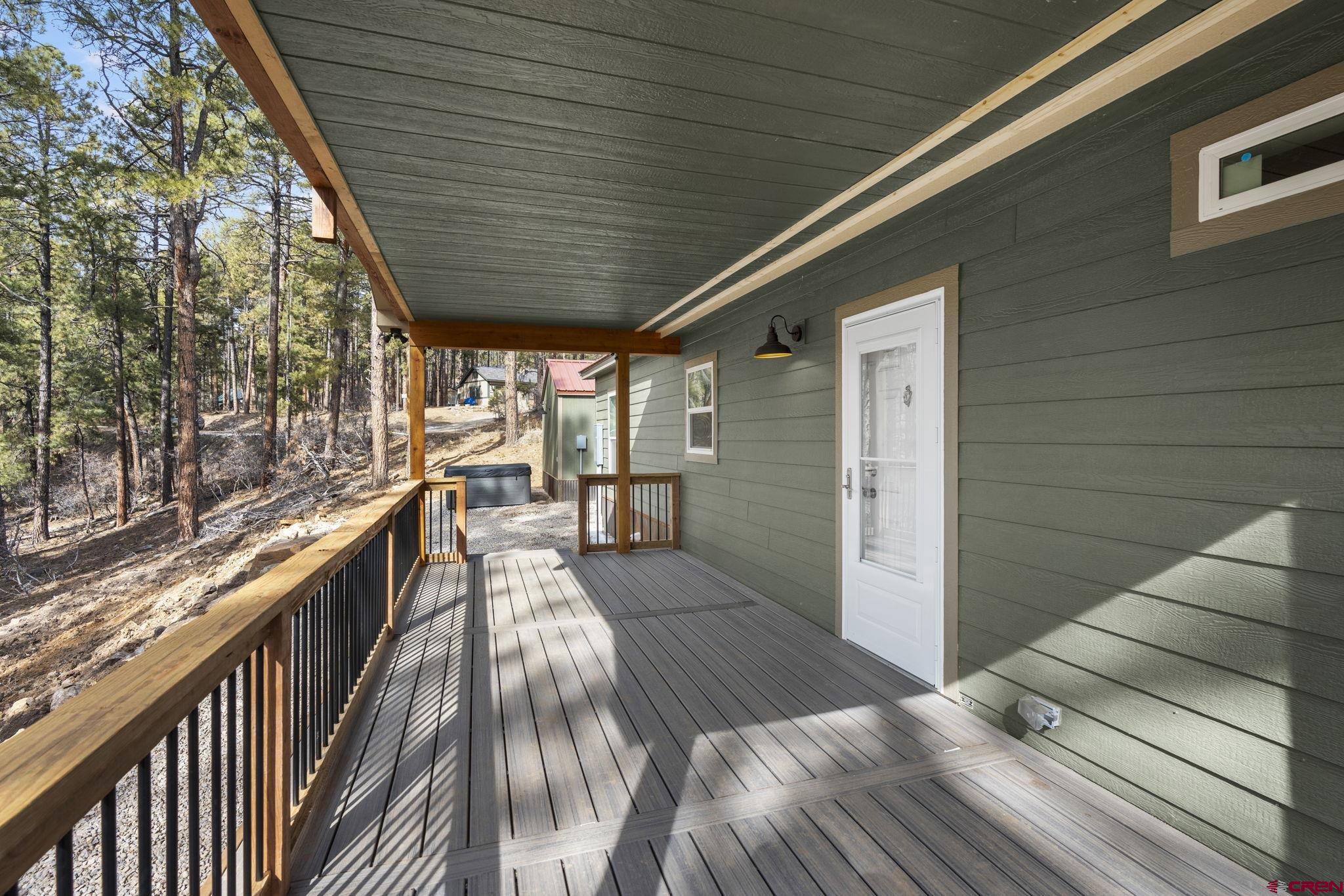 808 Pine Valley Road Bayfield, CO 81122 - Photo 36 of 42