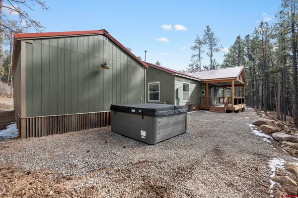 $549,900 | 808 Pine Valley Road, Bayfield, CO 81122