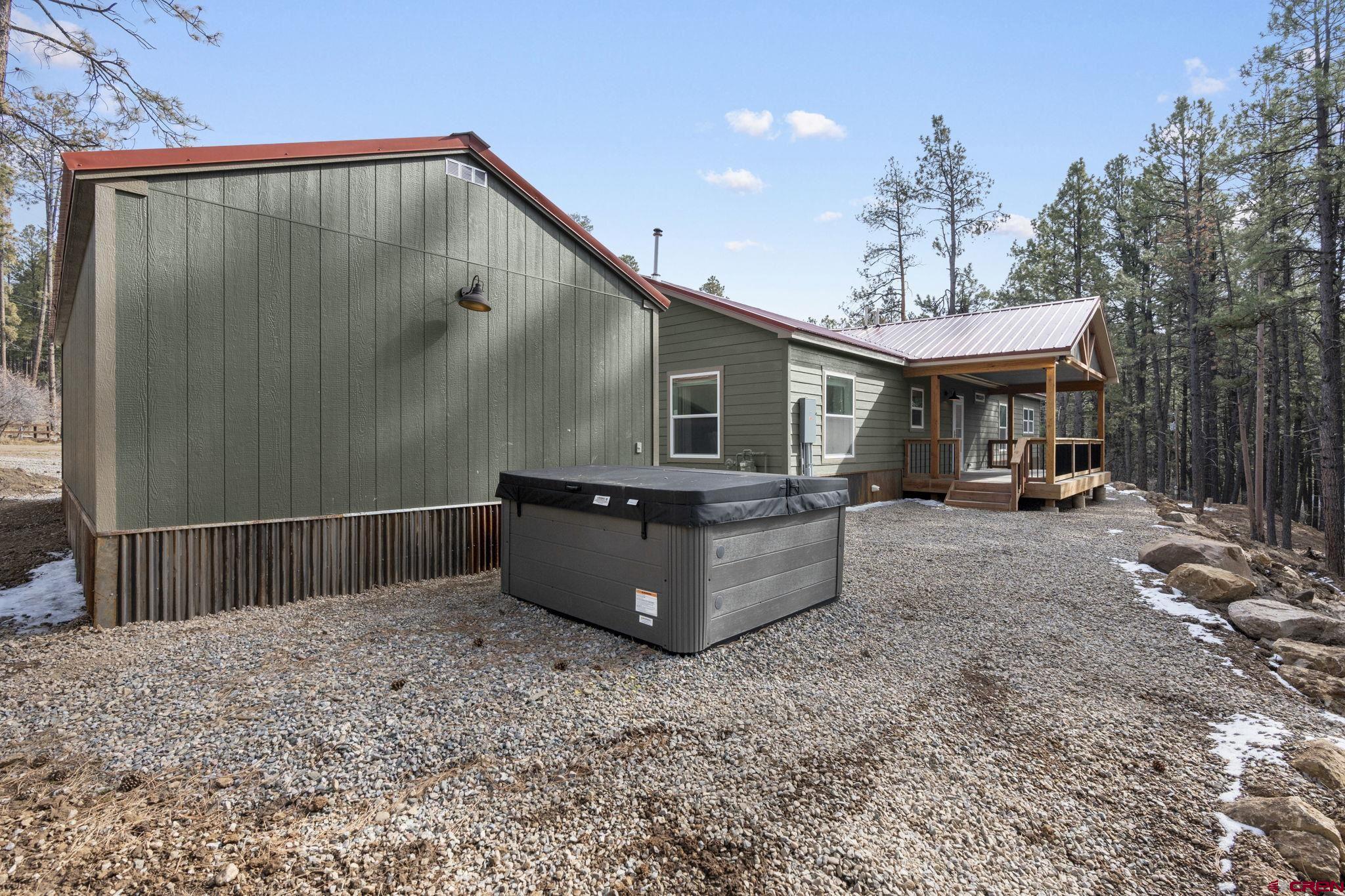 808 Pine Valley Road Bayfield, CO 81122 - Photo 38 of 42