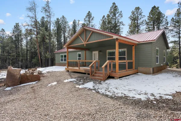 $549,900 | 808 Pine Valley Road, Bayfield, CO 81122