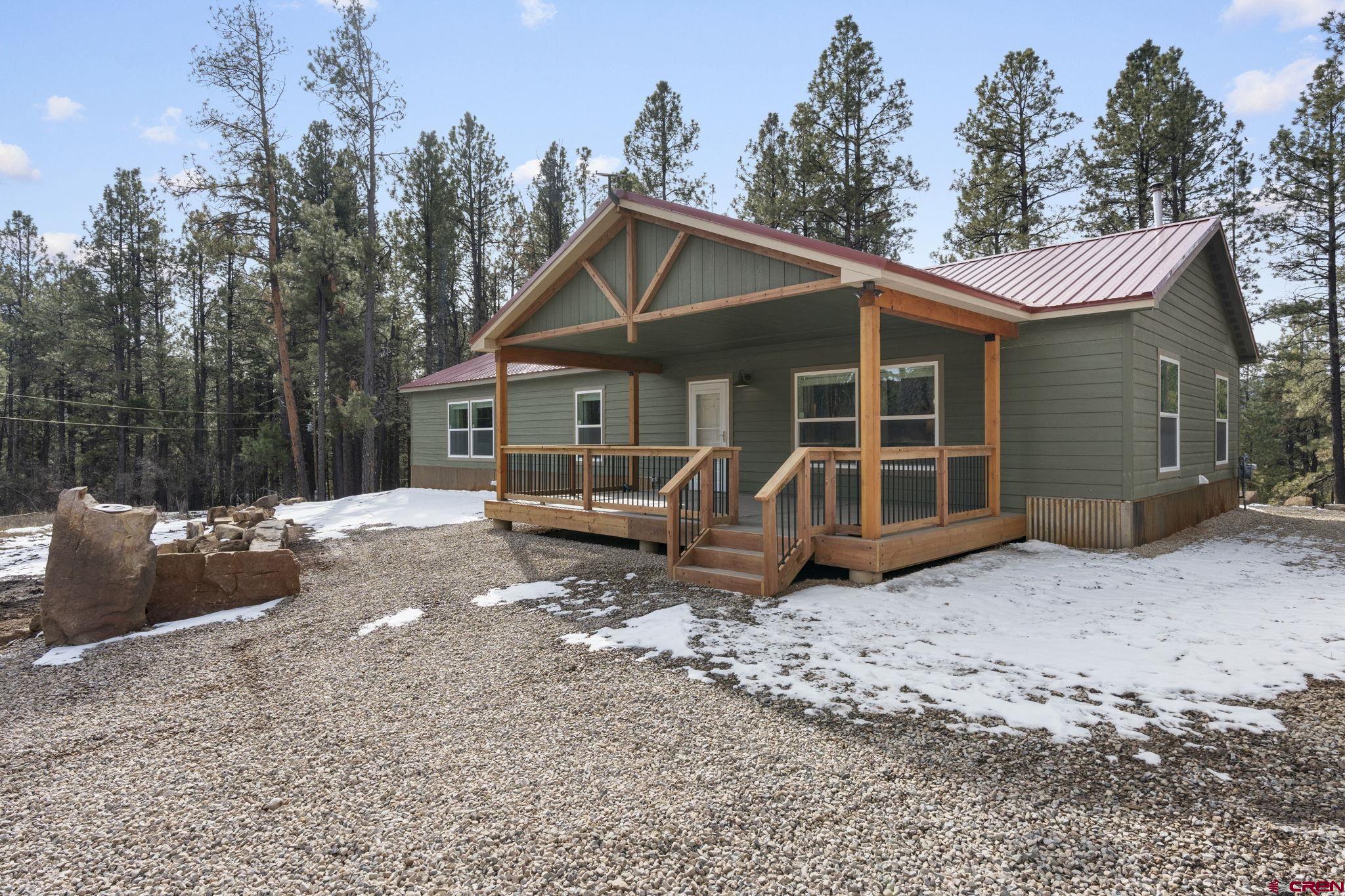 808 Pine Valley Road Bayfield, CO 81122 - Photo 40 of 42