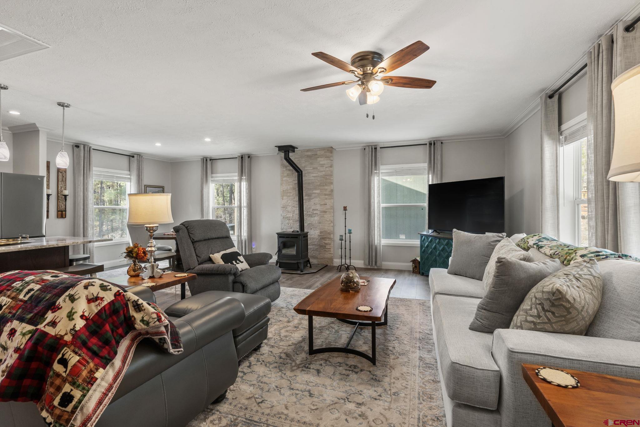 808 Pine Valley Road Bayfield, CO 81122 - Photo 4 of 42