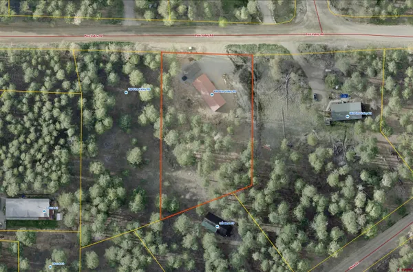 $549,900 | 808 Pine Valley Road, Bayfield, CO 81122