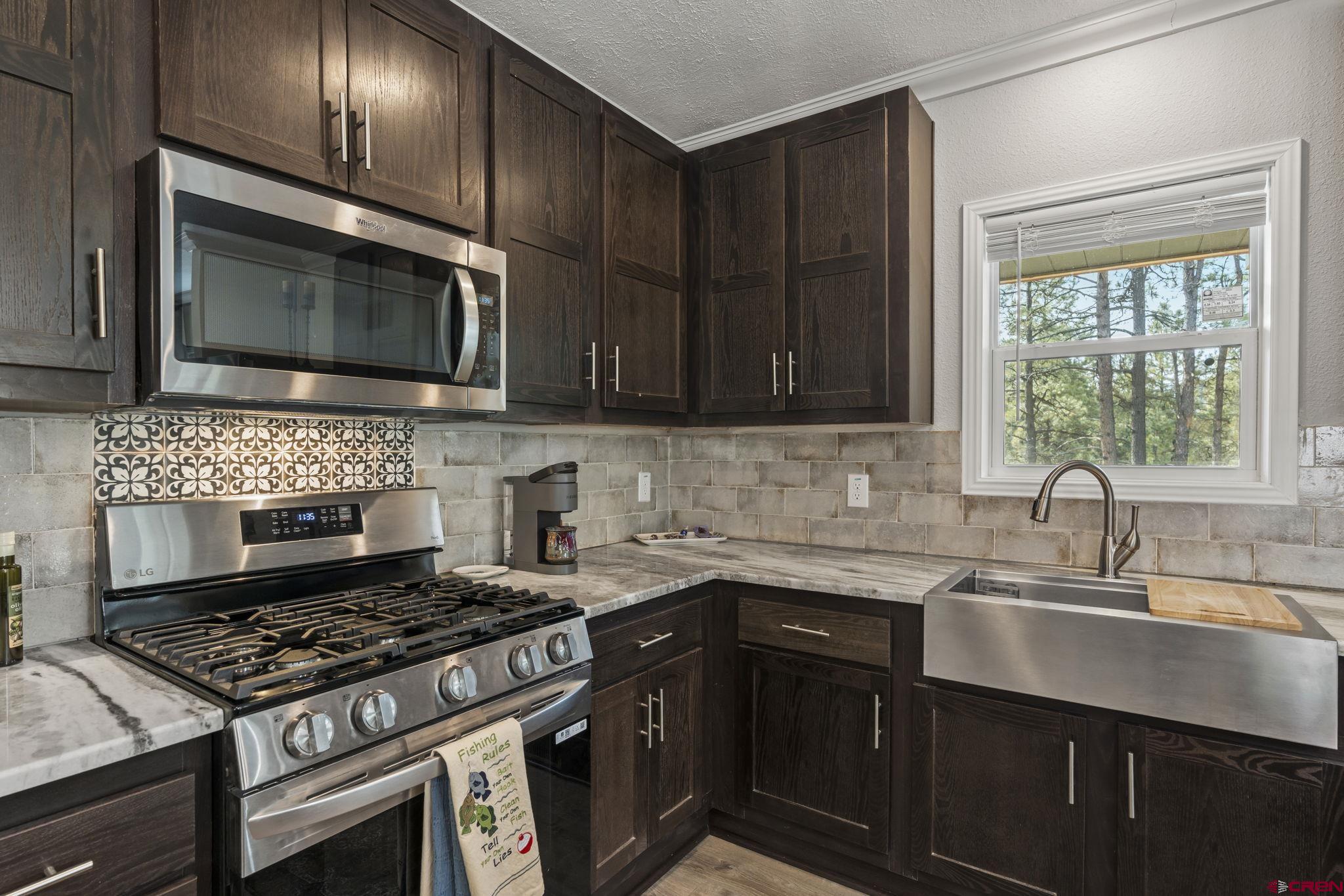 808 Pine Valley Road Bayfield, CO 81122 - Photo 9 of 42