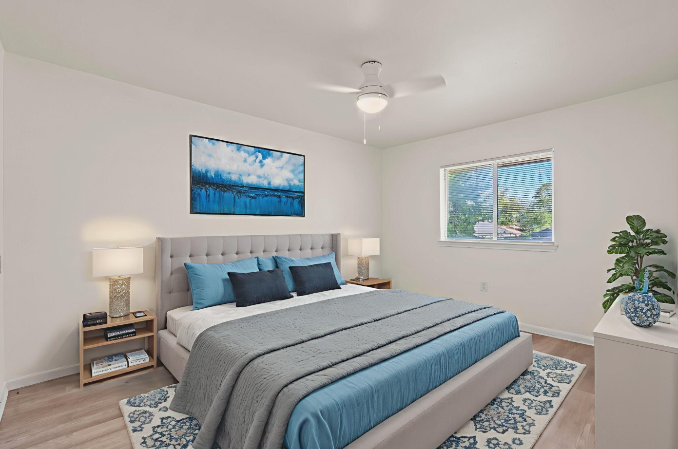 8210 Bauman Road, Unit 66 Houston, TX 77022 - Photo 3 of 7
