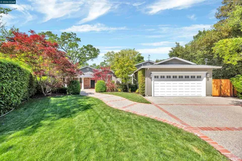 $3,449,000 | 3553 Vía Los Colorados, Lafayette, CA 94549